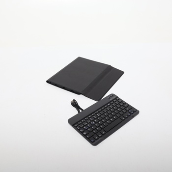 Puzdro s klávesnicou IVEOPPE Tab A9 Plus