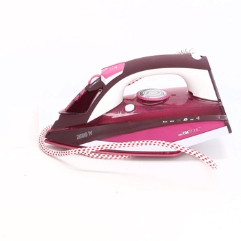 Žehlička Clatronic 263857