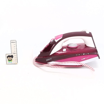 Žehlička Clatronic 263857