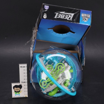 Hlavolam Perplexus 6053147