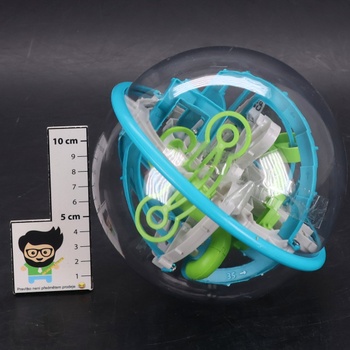Hlavolam Perplexus 6053147