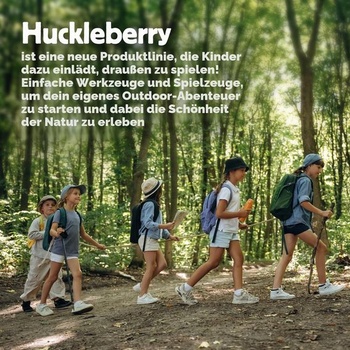 KIKKERLAND HB19 Železný hrniec, viacfarebný