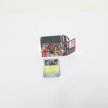 Zberateľské karty Pokémon 196214115491