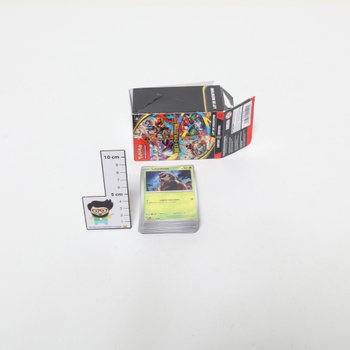 Zberateľské karty Pokémon 196214115491