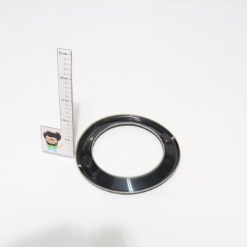 TOSY Flying Ring - 12 LED Jasné automatické rozsvietenie Bezpečné Vodotesné Ľahké Frisbee Narodeniny