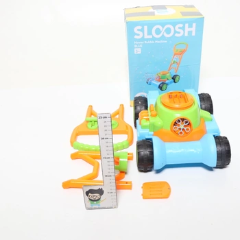 Výrobník bublin pro děti Sloosh 40832