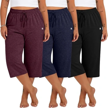 Dámské kalhoty vel. 5XL Neer
