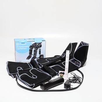 Kompresný prístroj Comfier CF-FE7204B-EU