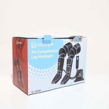 Kompresný prístroj Comfier CF-FE7204B-EU