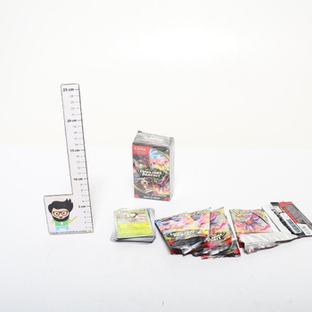 Pokémon: Mega Evolution Booster Pack – Perfect Balance (6 boosterov) od TCG Pokémon