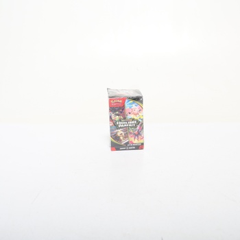 Pokémon: Mega Evolution Booster Pack – Perfect Balance (6 boosterov) od TCG Pokémon