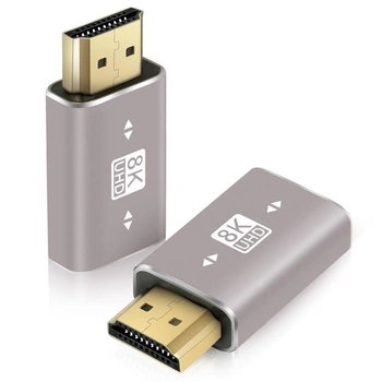 Adaptér AXFEE Mini HDMI, 2v1 mini adaptér samec-samica,…