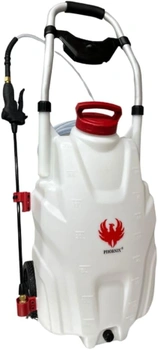 Záhradný postrekovač Phoenix PRO SPRAYER III