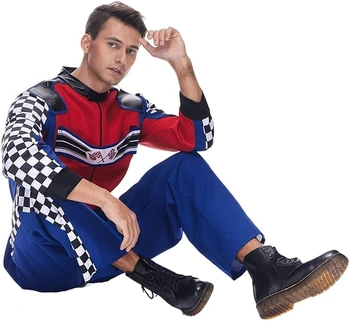 Pánsky kostým EraSpooky vel.M