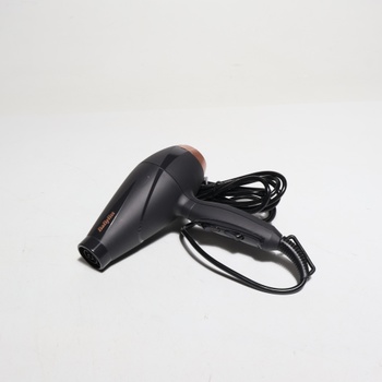 Sušič vlasov Babyliss čierny 6709DE