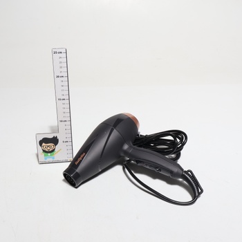 Sušič vlasov Babyliss čierny 6709DE