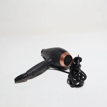 Vysoušeč vlasů Babyliss černý 6709DE