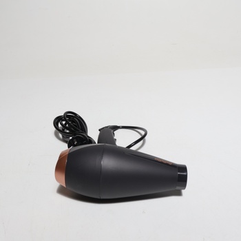 Vysoušeč vlasů Babyliss černý 6709DE