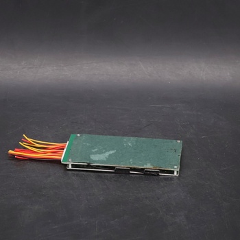 VOANZO Nabíjecí deska pro lithiové baterie BMS 60V BMS 16s 60V 16S 45-90A Deska ochrany bateriových
