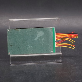 VOANZO Nabíjecí deska pro lithiové baterie BMS 60V BMS 16s 60V 16S 45-90A Deska ochrany bateriových