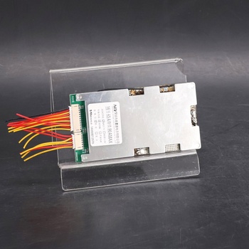 VOANZO Nabíjecí deska pro lithiové baterie BMS 60V BMS 16s 60V 16S 45-90A Deska ochrany bateriových