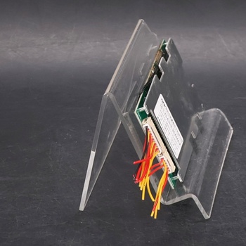 VOANZO Nabíjecí deska pro lithiové baterie BMS 60V BMS 16s 60V 16S 45-90A Deska ochrany bateriových