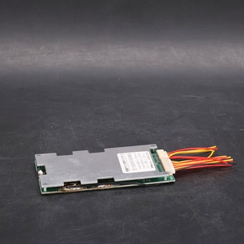 VOANZO Nabíjecí deska pro lithiové baterie BMS 60V BMS 16s 60V 16S 45-90A Deska ochrany bateriových