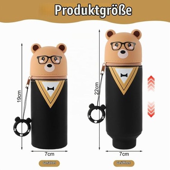 Kawaii peračník 