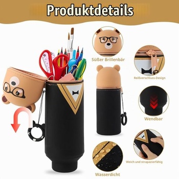 Kawaii peračník 