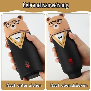 Kawaii peračník 