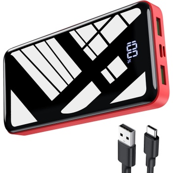 Powerbanka Bextoo 27 000 mAh