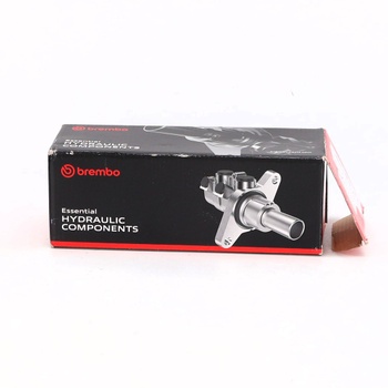 Pomocný valec spojky Brembo E85005