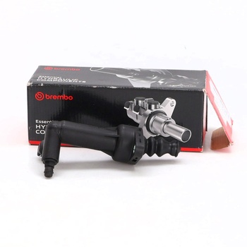 Pomocný valec spojky Brembo E85005