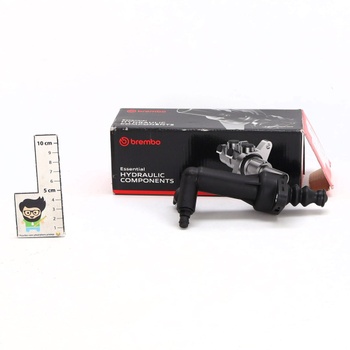 Pomocný valec spojky Brembo E85005