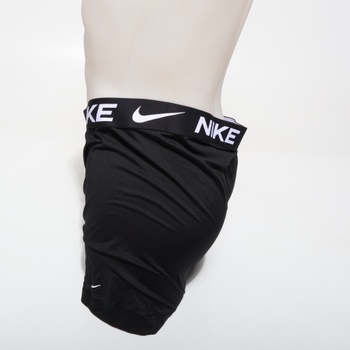 Pánské plavecké šortky Nike XL černé/černé/černé