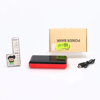Powerbanka Bextoo 27 000 mAh