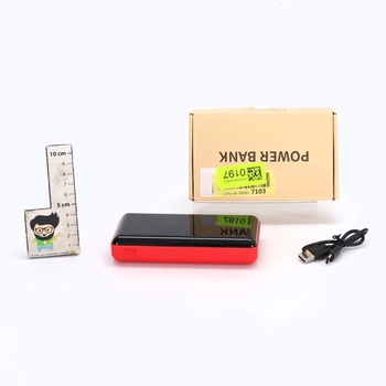 Powerbanka Bextoo 27 000 mAh