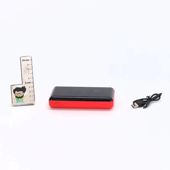 Powerbanka Bextoo 27 000 mAh