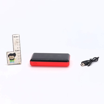 Powerbanka Bextoo 27 000 mAh