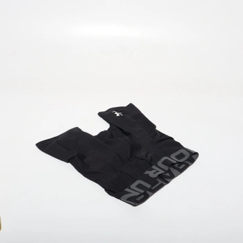 Pánské šortky Under Armour černé vel. S