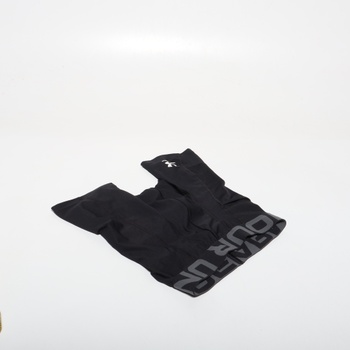 Pánske šortky Under Armour čierne veľ. S