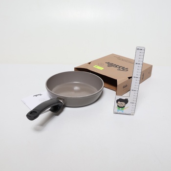 Panvica Fissler Ceratal Comfort na vyprážanie