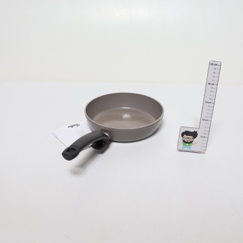 Panvica Fissler Ceratal Comfort na vyprážanie