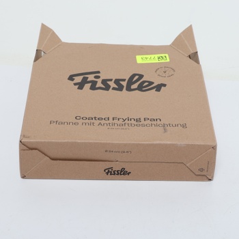 Panvica Fissler Ceratal Comfort na vyprážanie