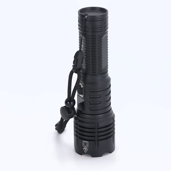 LED svietidlo Shadowhawk ES-S1695