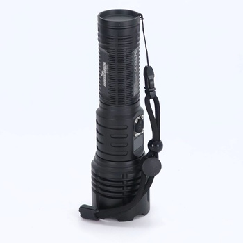 LED svietidlo Shadowhawk ES-S1695