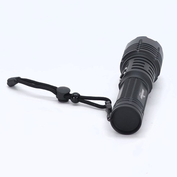 LED svietidlo Shadowhawk ES-S1695