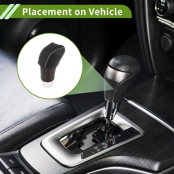 Protišmyková ochranná páka radiacej páky pre Lexus RX350 23-24, 1 kus