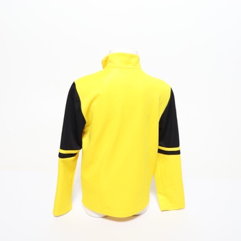 Adidas Unisex Kinder Squadra25 Tréningová bunda Detská mikina (1 balenie) 7-8 rokov tímová