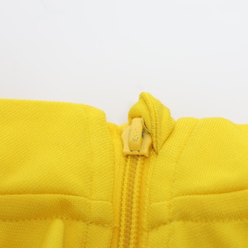 Adidas Unisex Kinder Squadra25 Tréningová bunda Detská mikina (1 balenie) 7-8 rokov tímová
